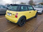 2004 MINI HATCHBACK 1.6 COOPER S 3DR for sale at Copart SANDWICH