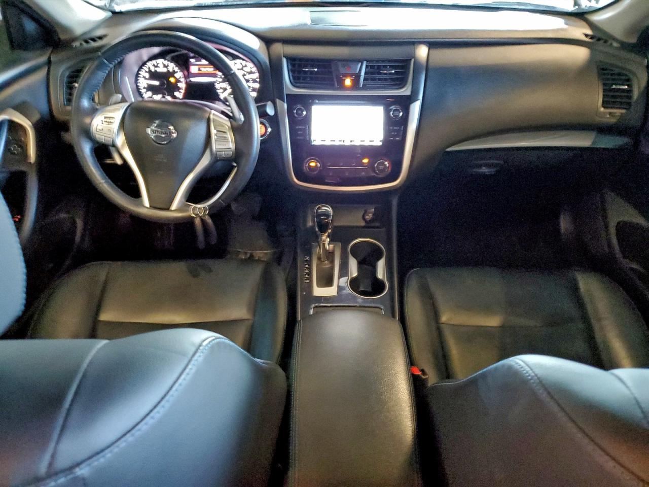 2018 Nissan Altima 2.5 VIN: 1N4AL3APXJC287314 Lot: 94903495