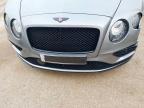 2016 BENTLEY CONTINENTAL GT 4.0 V8 S 2DR AUTO for sale at Copart SANDY
