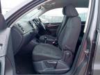 2015 VOLKSWAGEN TIGUAN 2.0 TDI BLUEMOTION TECH MATCH 5DR for sale at Copart CHESTER