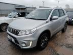 2020 SUZUKI VITARA 1.4 BOOSTERJET SZ-T 5DR AUTO for sale at Copart WESTBURY