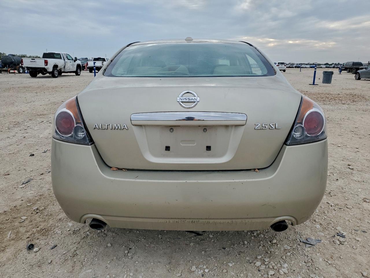 2009 Nissan Altima 2.5 VIN: 1N4AL21E49N422067 Lot: 95893395