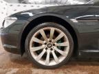 2008 BMW 6 SERIES 630I SPORT 2DR AUTO for sale at Copart NEWBURY