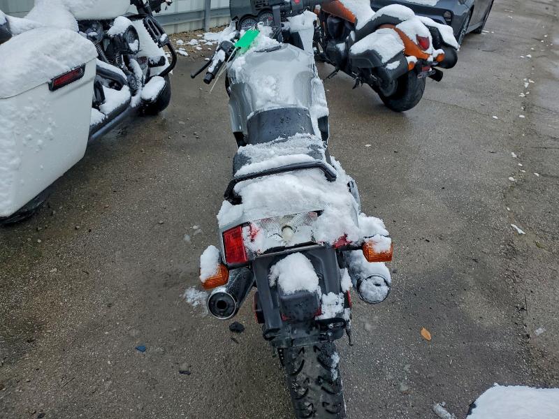 2003 KAWASAKI EX250 F  