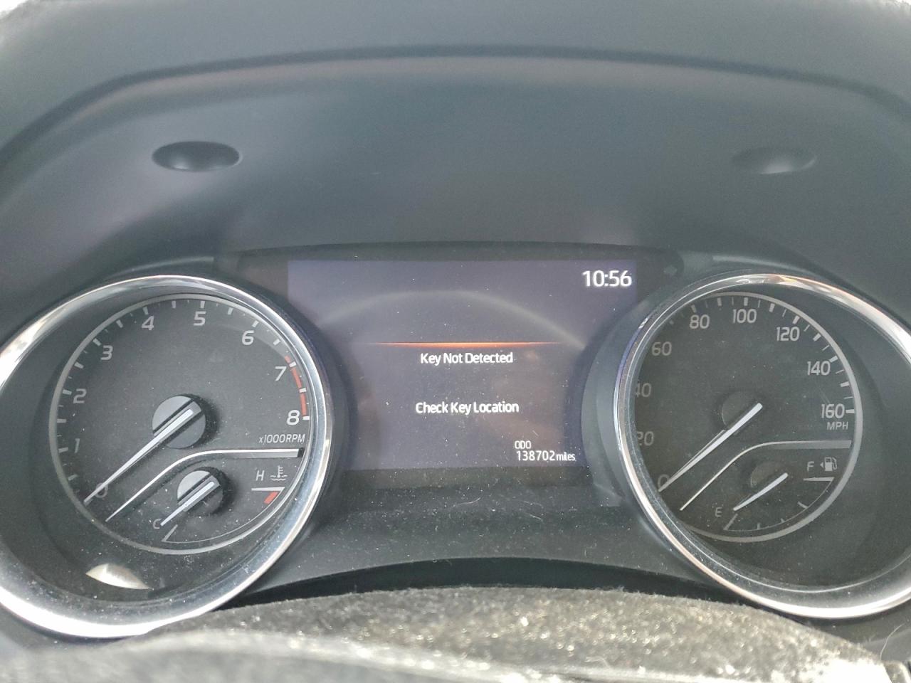 2020 Toyota Camry Xle VIN: 4T1F11BK5LU012455 Lot: 94000075