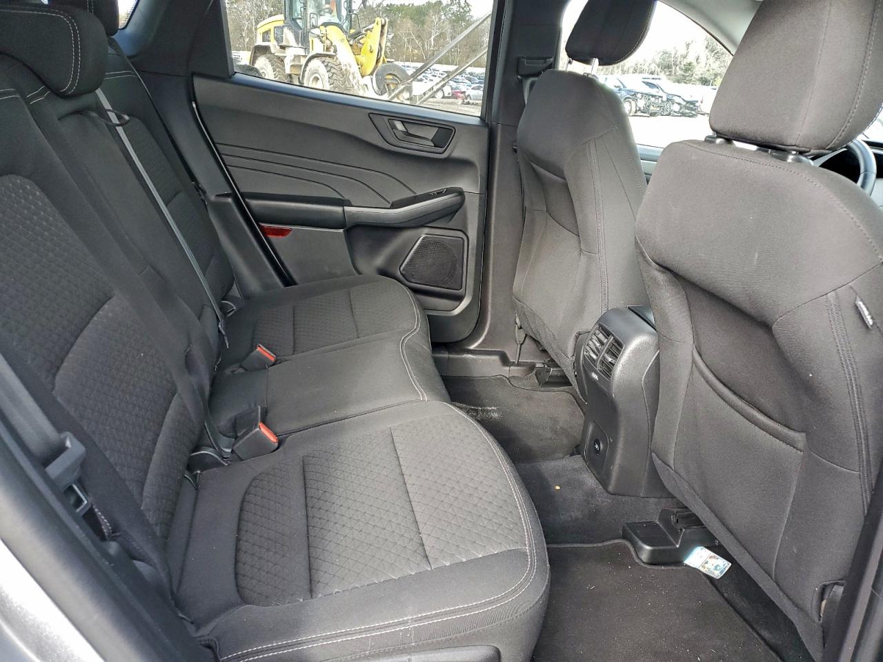 2023 Ford Escape Active VIN: 1FMCU0GZ1PUB00094 Lot: 95025915