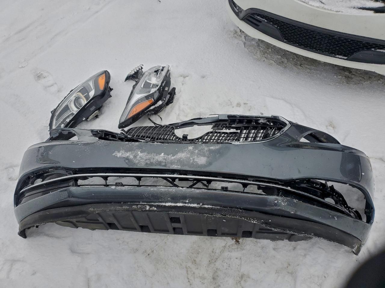 2019 Buick Lacrosse Essence VIN: 1G4ZP5SS4KU127503 Lot: 96081955