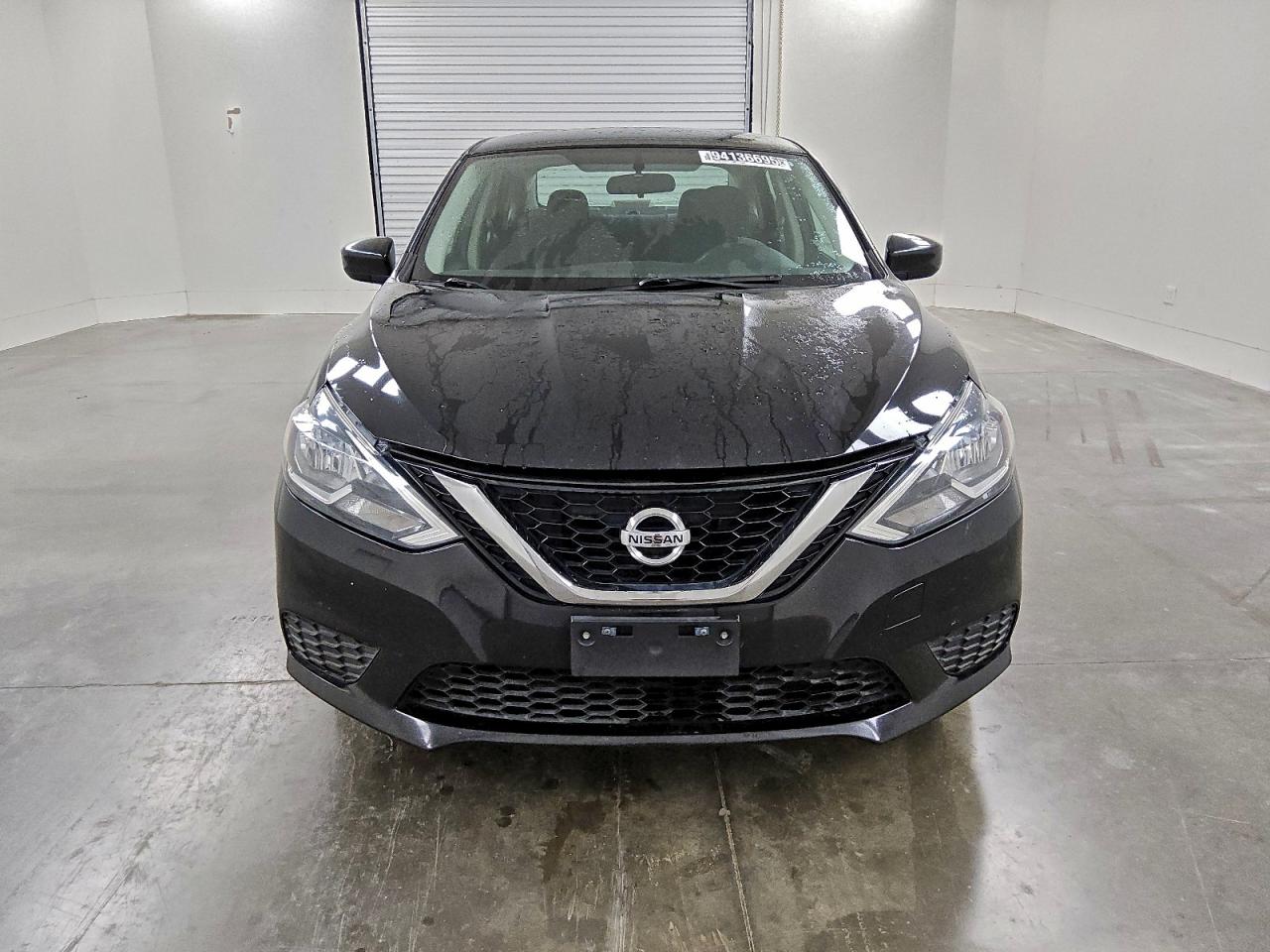 2016 Nissan Sentra S VIN: 3N1AB7APXGY330458 Lot: 94136695