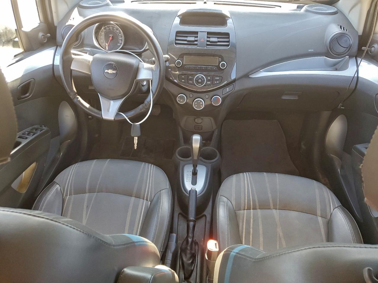 2014 Chevrolet Spark Ls VIN: KL8CB6S94EC405508 Lot: 96906255