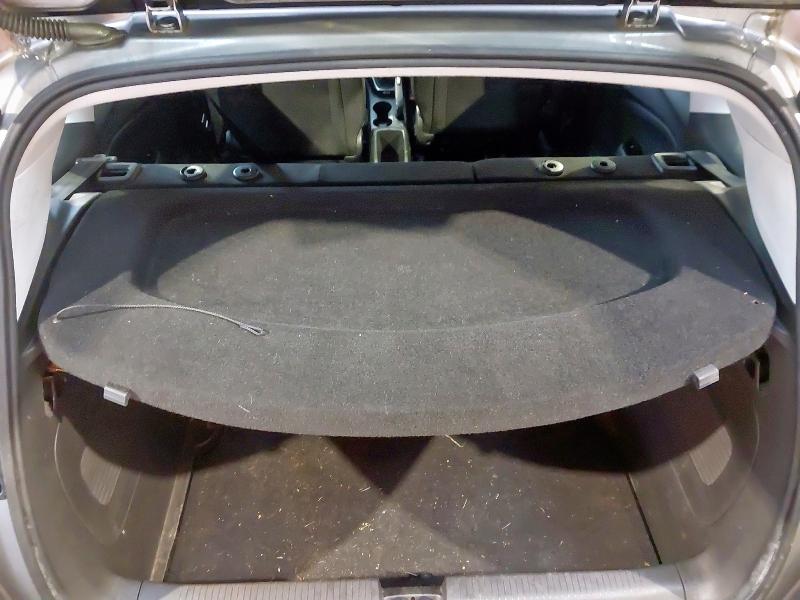 2019 VAUXHALL CROSSLAND X 1.2T ECOTEC [110] SE 5DR [6 SPEED] [S/S]