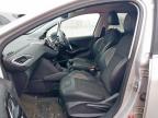 2014 PEUGEOT 208 1.6 E-HDI ALLURE 5DR for sale at Copart YORK