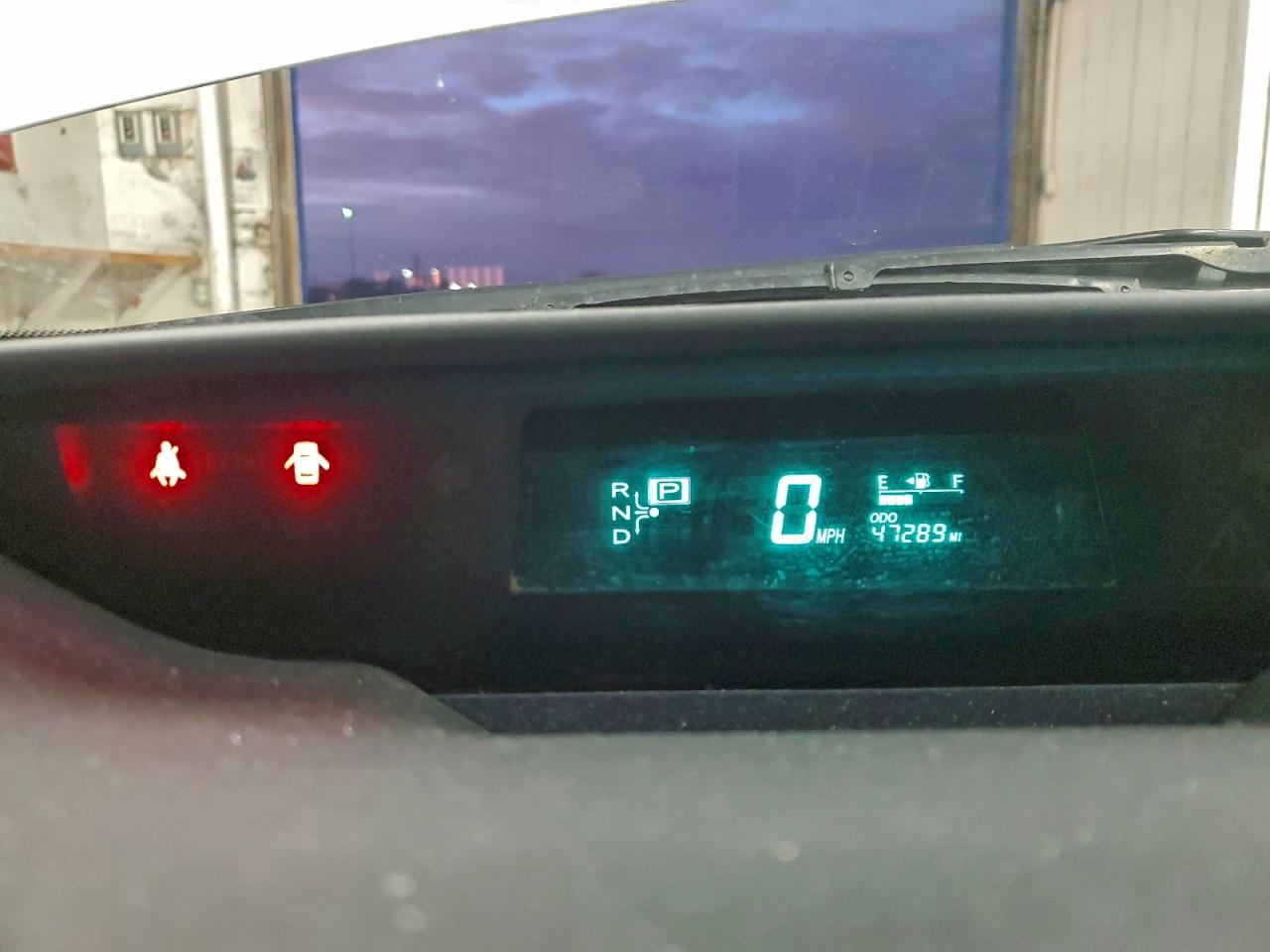 2009 Toyota Prius VIN: JTDKB20U393514938 Lot: 96372235