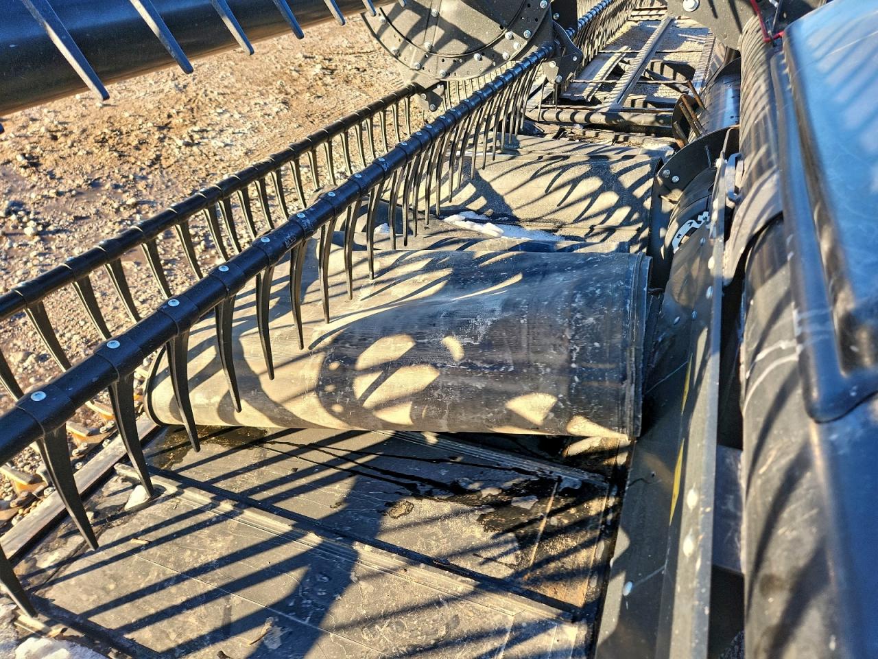 2021 Mac Don Fd135 VIN: 3973021 Lot: 94157535