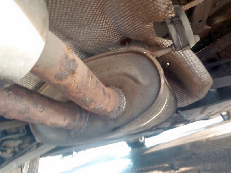 2009 MINI HATCHBACK 1.6 COOPER S 3DR