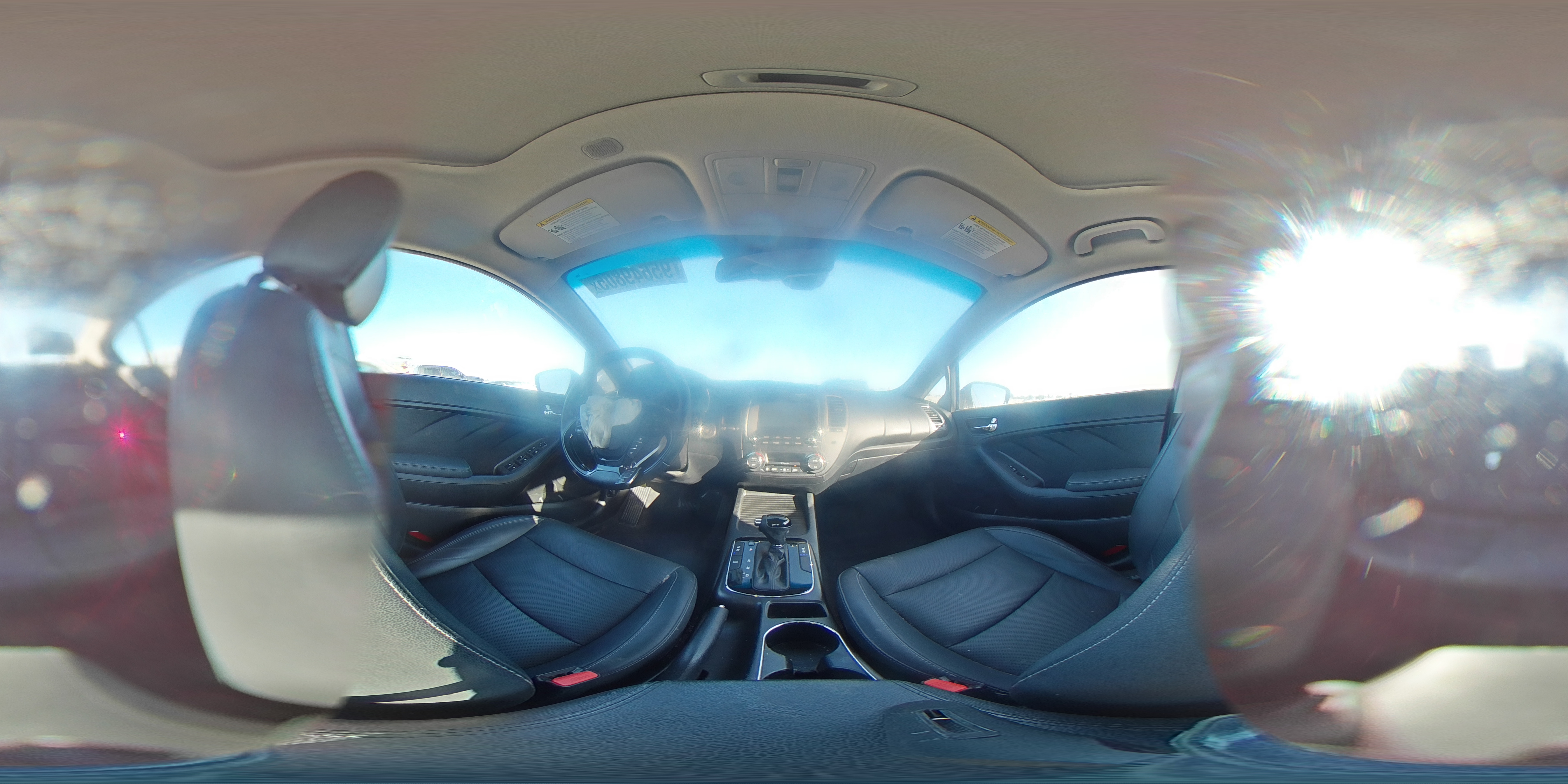 2018 Kia Forte Ex VIN: 3KPFN4A85JE259339 Lot: 95649805