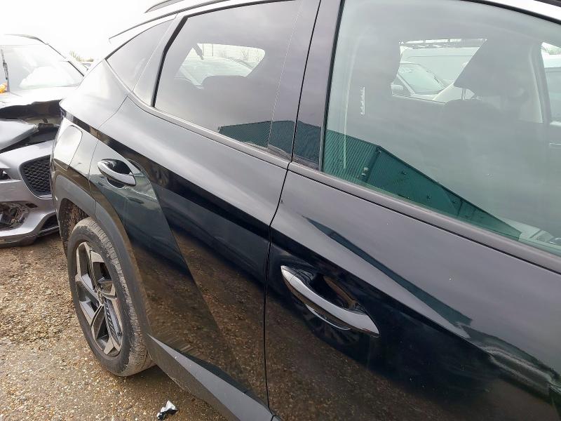 2021 HYUNDAI TUCSON 1.6 TGDI PLUG-IN HYBRID PREMIUM 5DR 4WD AUTO