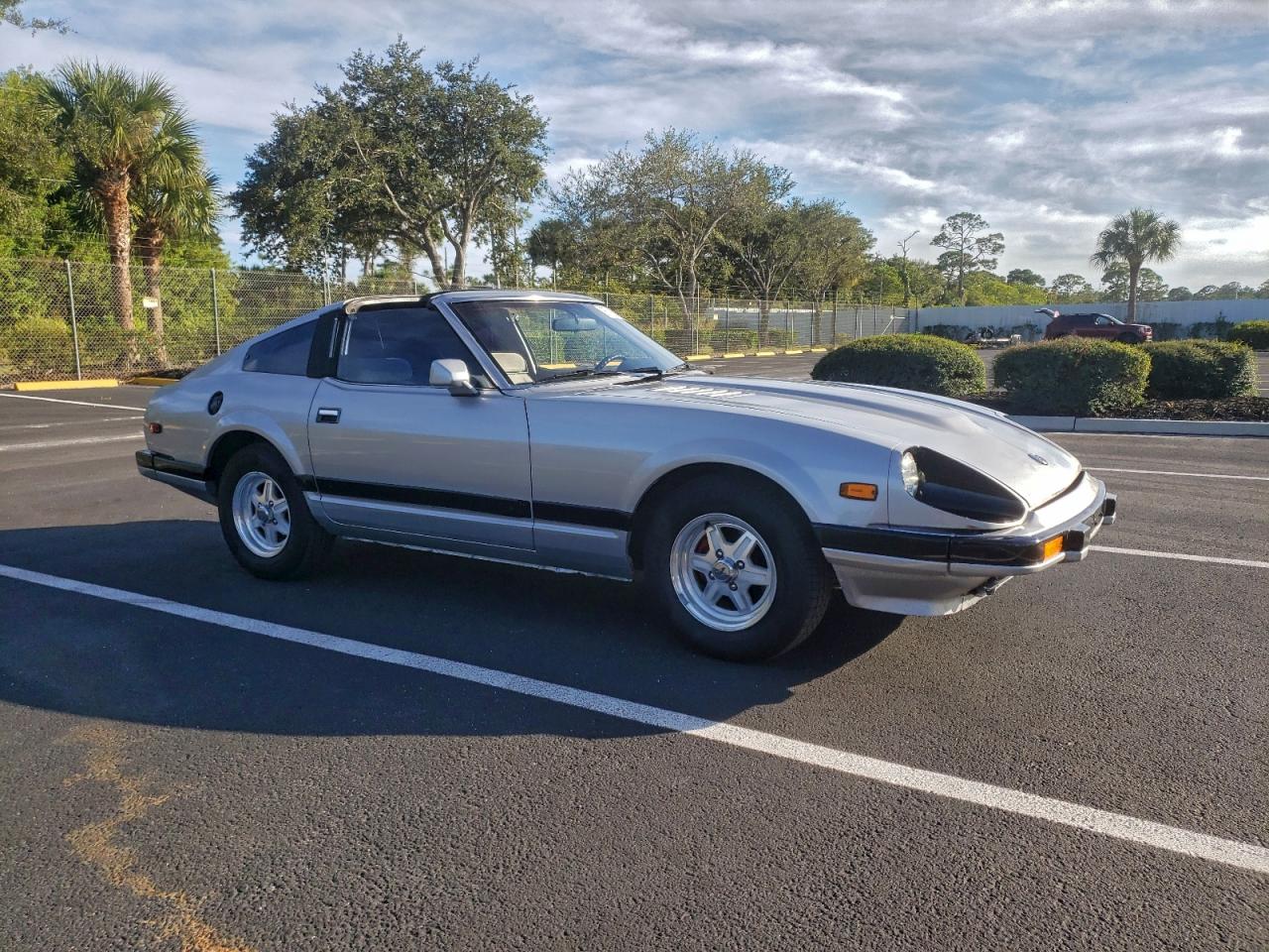 280ZX