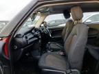 2015 MINI HATCHBACK 1.5 COOPER D 3DR for sale at Copart BRISTOL