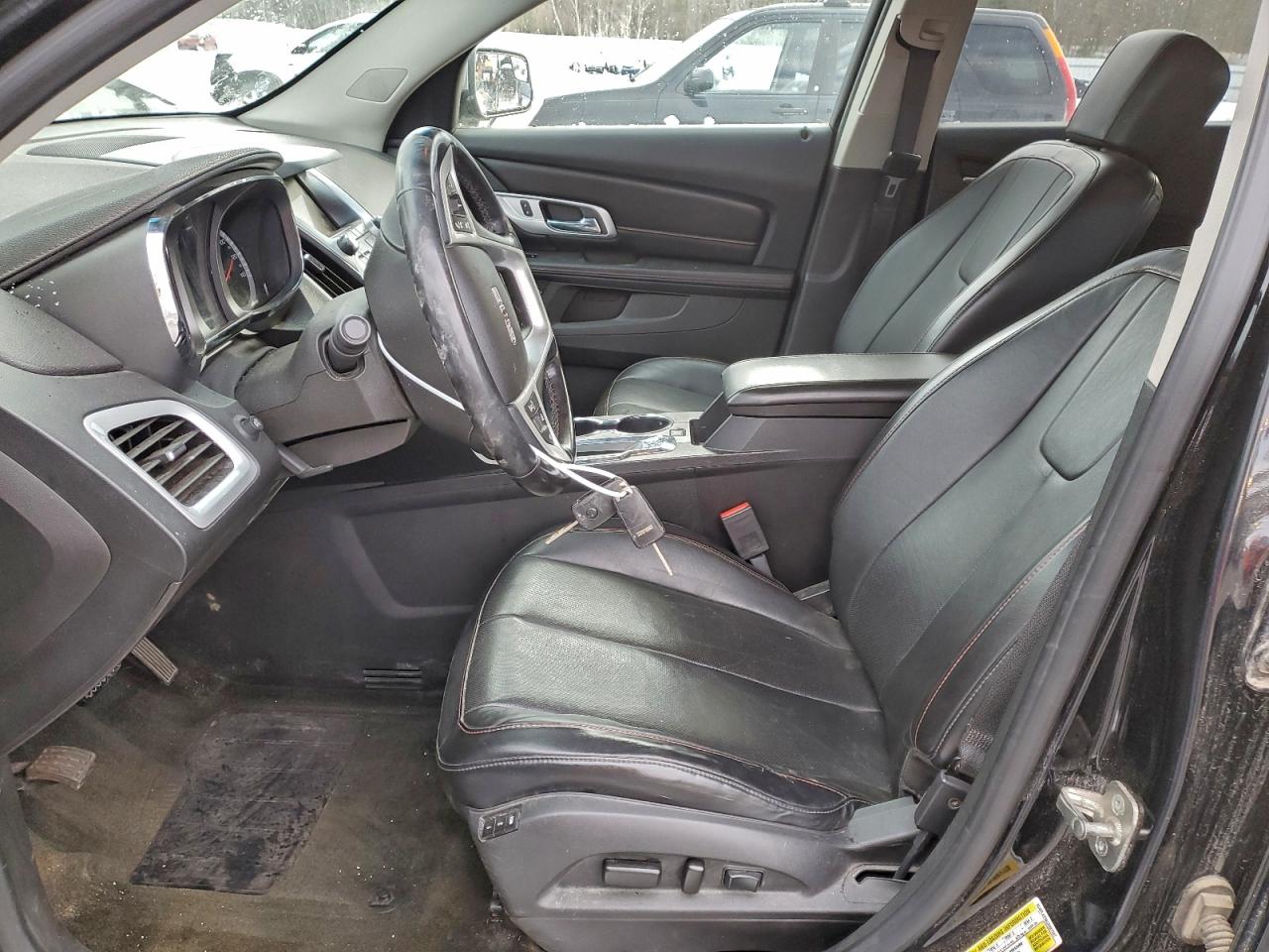 2012 GMC Terrain Slt VIN: 2GKFLXE58C6281947 Lot: 94877935