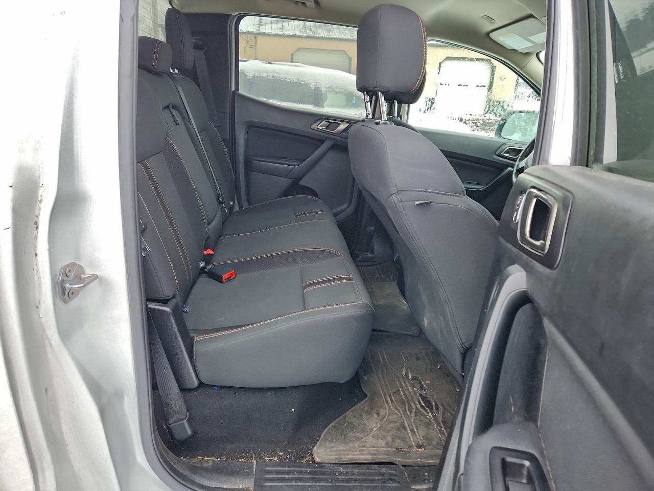 2022 Ford Ranger Xl VIN: 1FTER4FH2NLD05909 Lot: 94791465