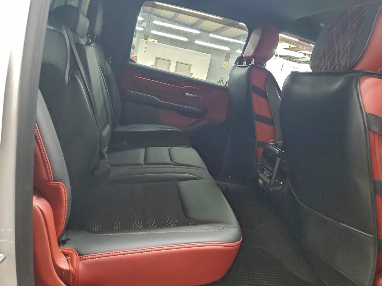 2019 Ram 1500 Rebel VIN: 1C6SRFLT1KN690538 Lot: 95078815