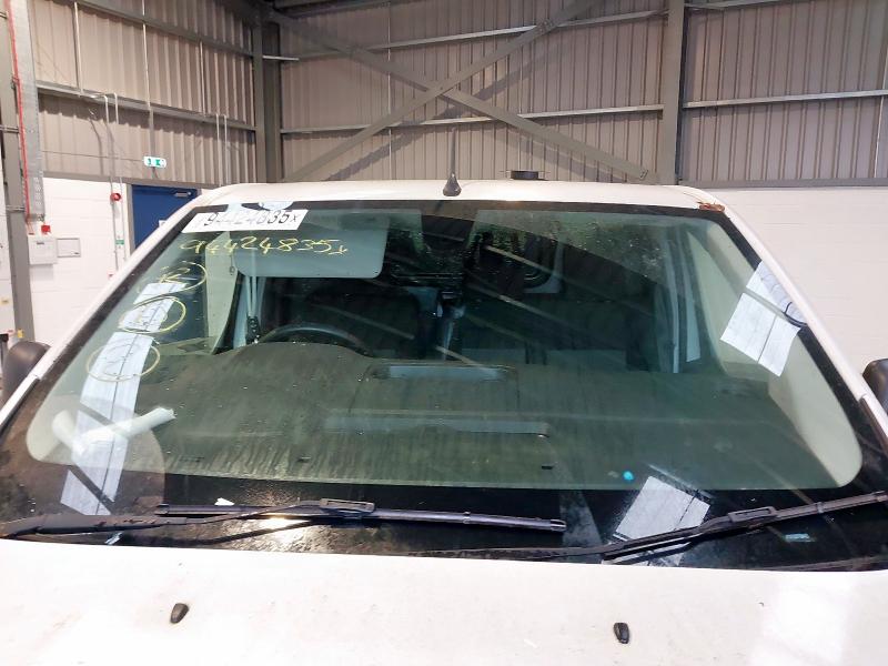 2023 CITROEN DISPATCH 1400 2.0 BLUEHDI 145 VAN ENTERPRISE EDITION EAT8