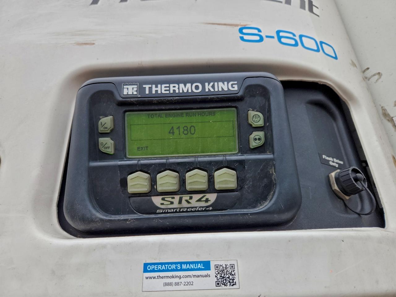 2019 Utility Trailer Utility Tr VIN: 1UYVS2537K2605866 Lot: 94765365