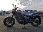 2023 HONDA CMX500    for sale at Copart CA - MARTINEZ