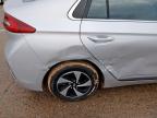 2019 HYUNDAI IONIQ 1.6 GDI HYBRID PREMIUM 5DR DCT for sale at Copart SANDWICH