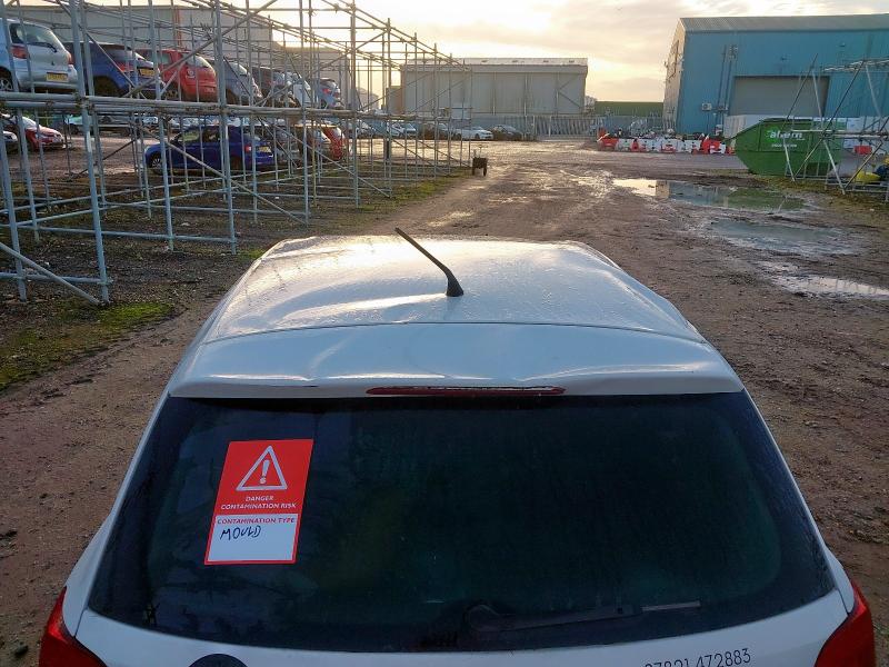 2013 VOLKSWAGEN POLO 1.4 MATCH 5DR