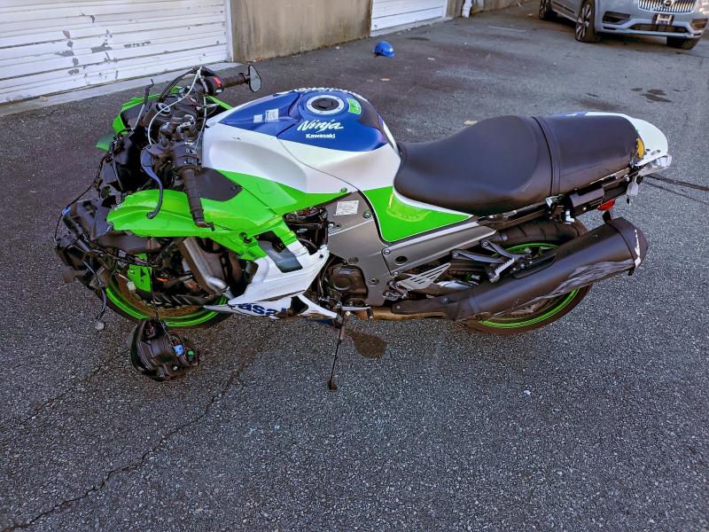 2024 KAWASAKI ZX1400 J  
