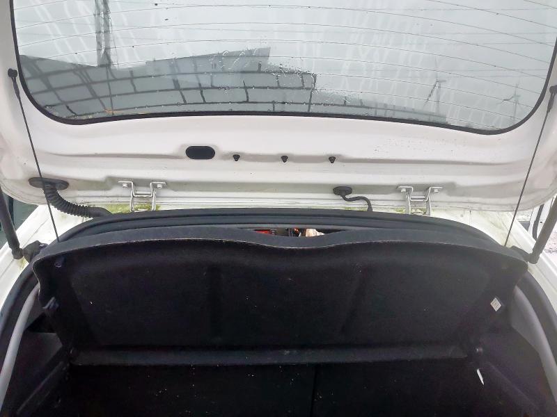 2013 KIA RIO 1.4 CRDI 3 ECODYNAMICS 5DR