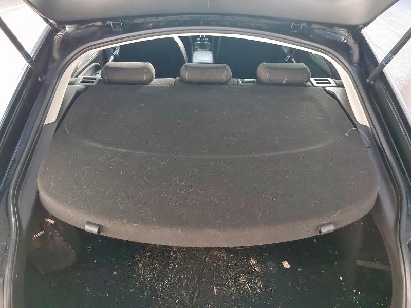 2018 VAUXHALL INSIGNIA 1.6 TURBO D ECOTEC DESIGN NAV 5DR