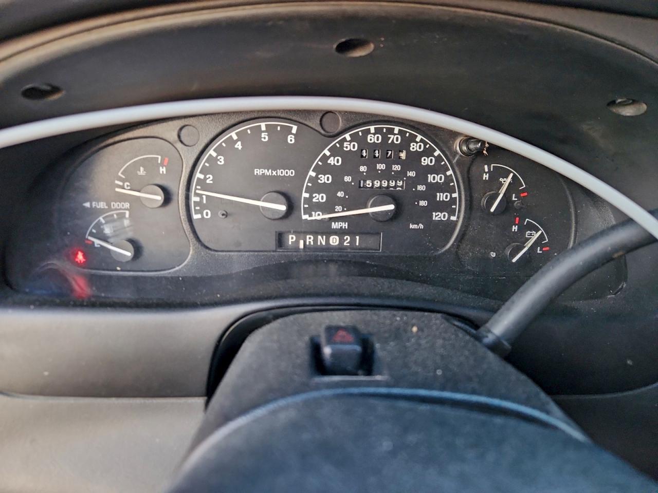 2001 Ford Ranger Super Cab VIN: 1FTYR14E81PB37605 Lot: 95892875