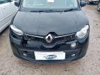 2015 RENAULT TWINGO 1.0 SCE DYNAMIQUE 5DR [START STOP] for sale at Copart BRISTOL