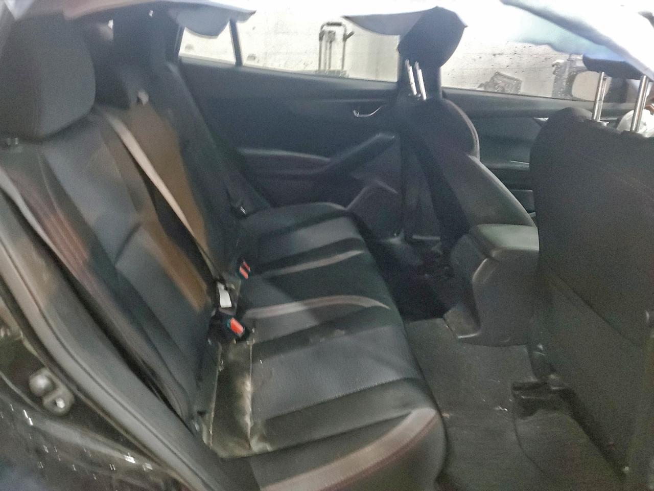 2017 Subaru Impreza Sport VIN: 4S3GTAL67H3715959 Lot: 93566375