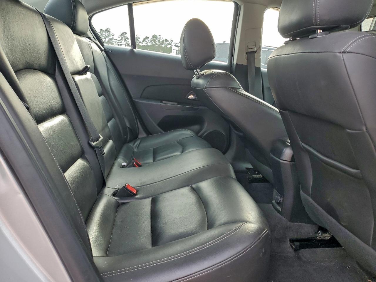 2014 Chevrolet Cruze Lt VIN: 1G1PE5SB7E7234364 Lot: 94907625