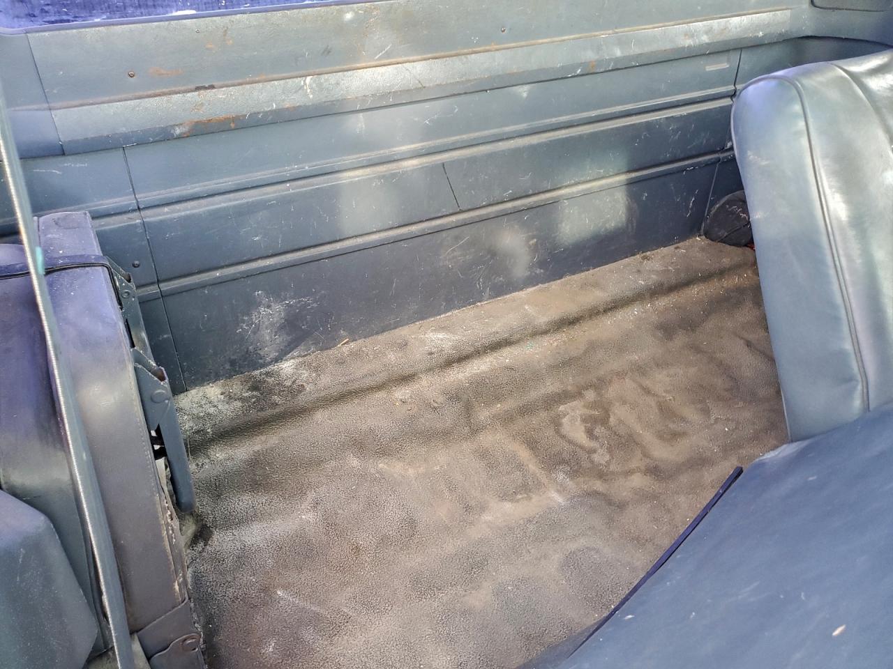 1992 Ford F150 VIN: 1FTEX15Y5NKA14672 Lot: 94912015