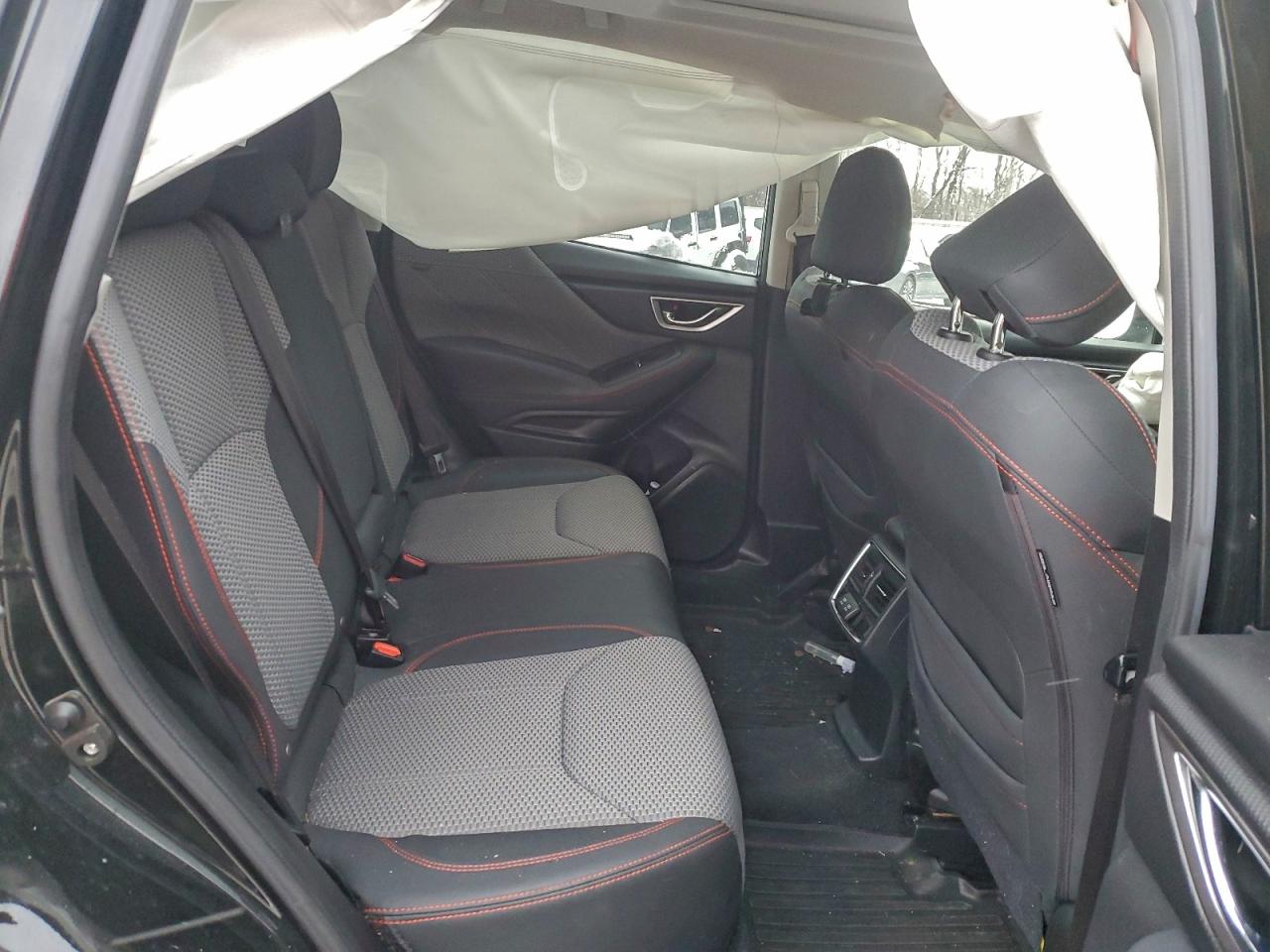 2019 Subaru Forester Sport VIN: JF2SKAPC8KH498639 Lot: 95169935