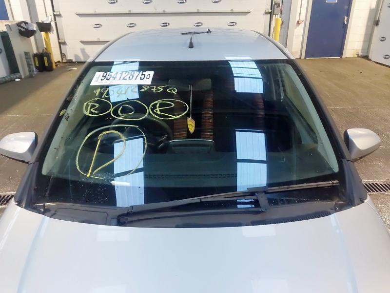 2015 CITROEN C1 1.2 PURETECH FEEL 5DR