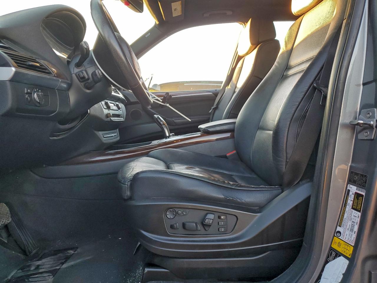 2011 BMW X5 xDrive35D VIN: 5UXZW0C56BL370155 Lot: 96341925