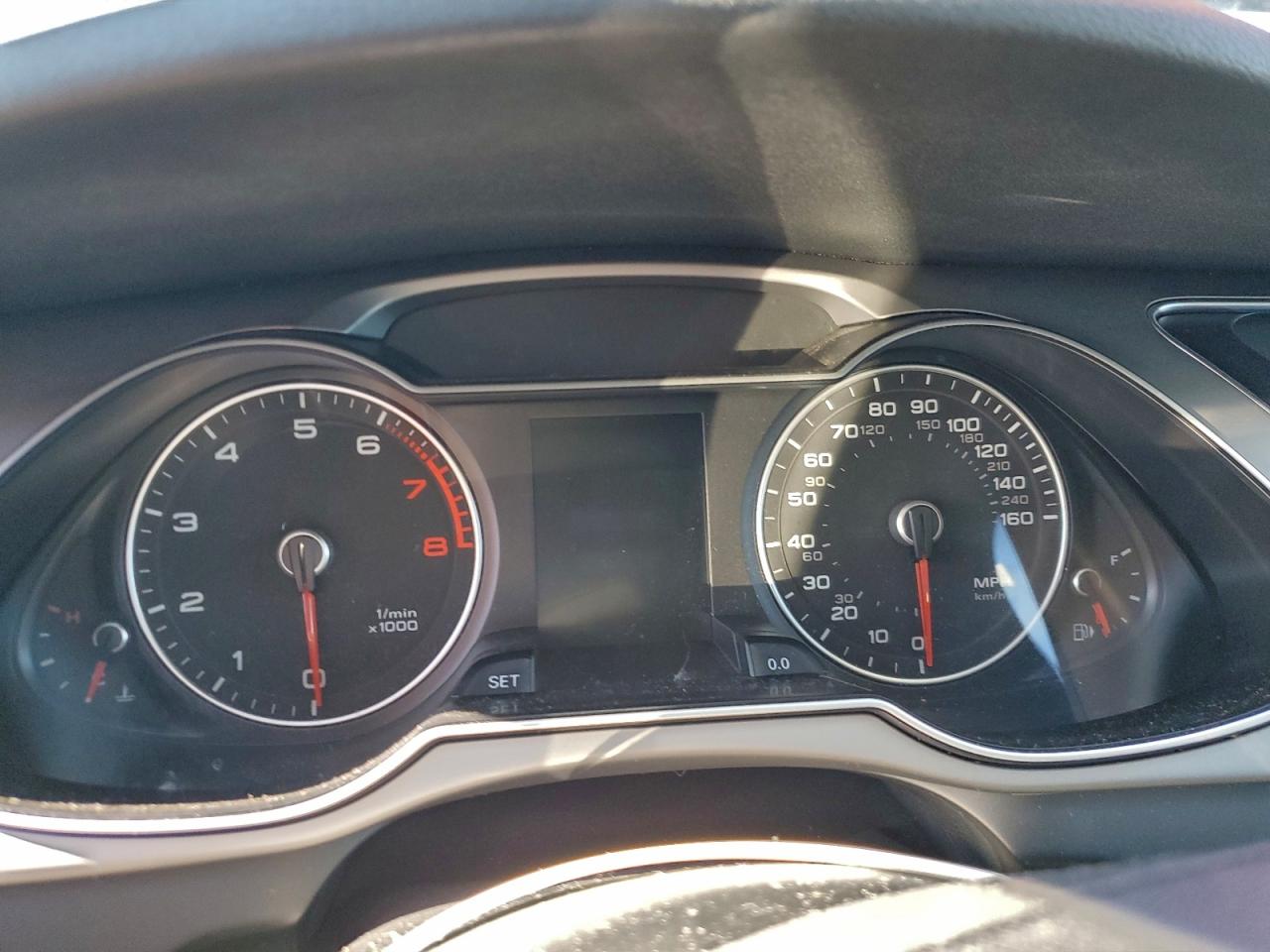 2015 Audi A4 Premium VIN: WAUAFAFL0FA062248 Lot: 94999025