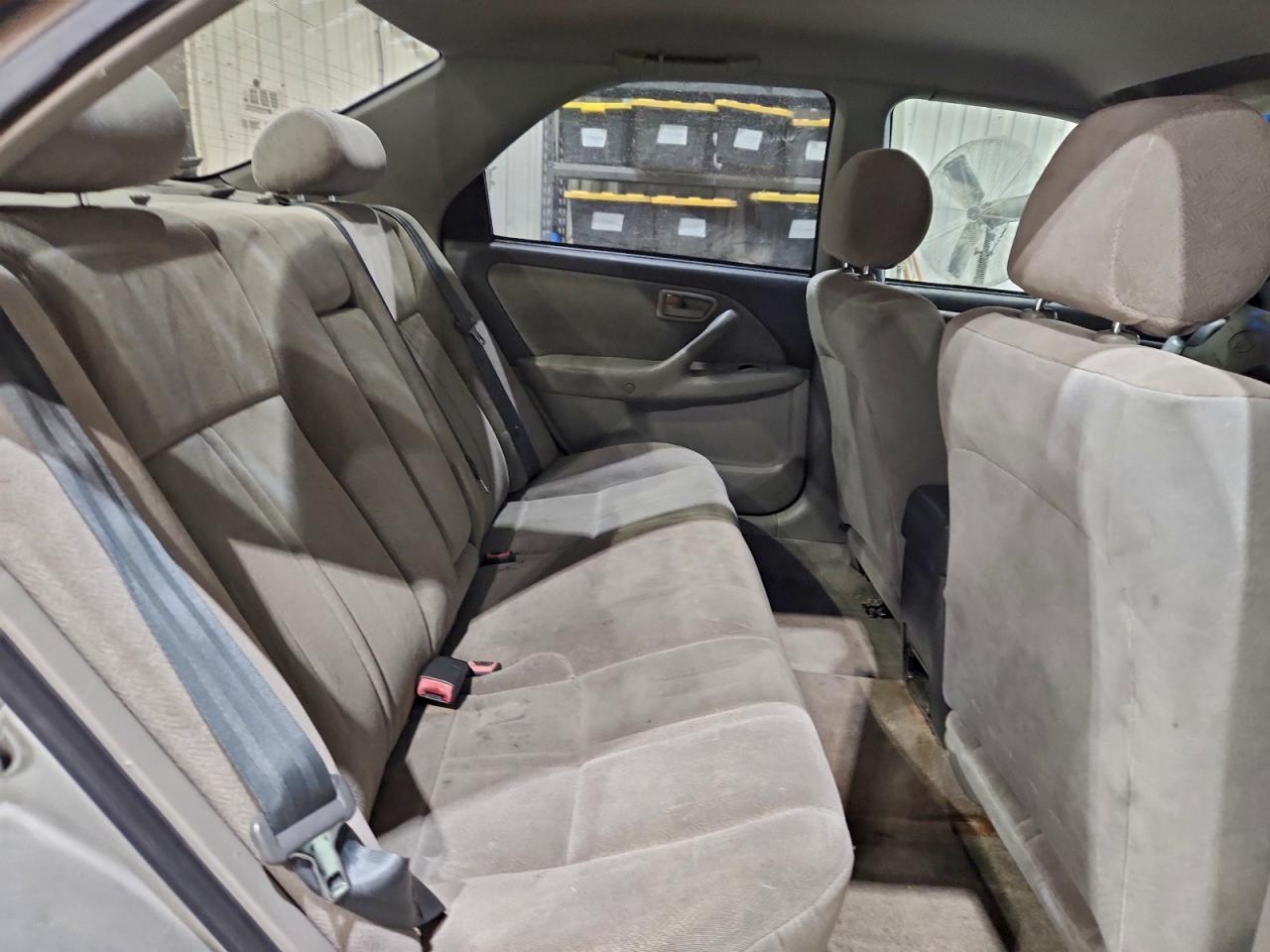 2000 Toyota Camry Ce VIN: 4T1BG22K1YU691702 Lot: 94885495