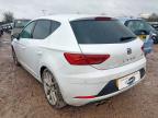 2017 SEAT LEON 1.8 TSI FR TECHNOLOGY 5DR for sale at Copart BRISTOL