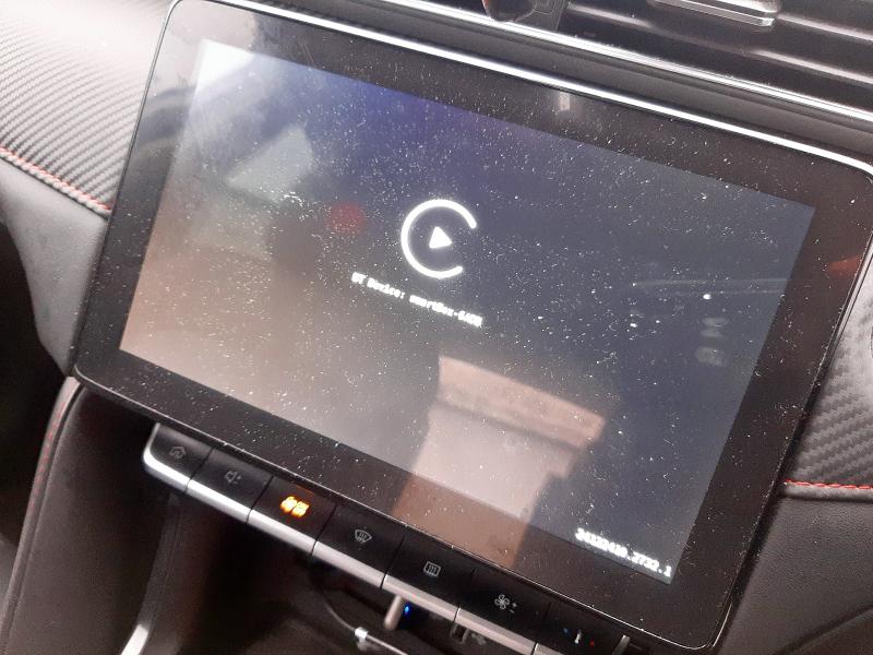 2024 MG MOTOR UK ZS 1.0T GDI EXCLUSIVE 5DR