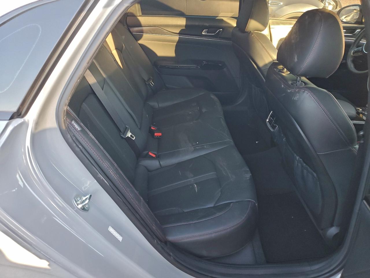 2024 Kia K5 Gt VIN: 5XXG44J82RG256683 Lot: 96119425