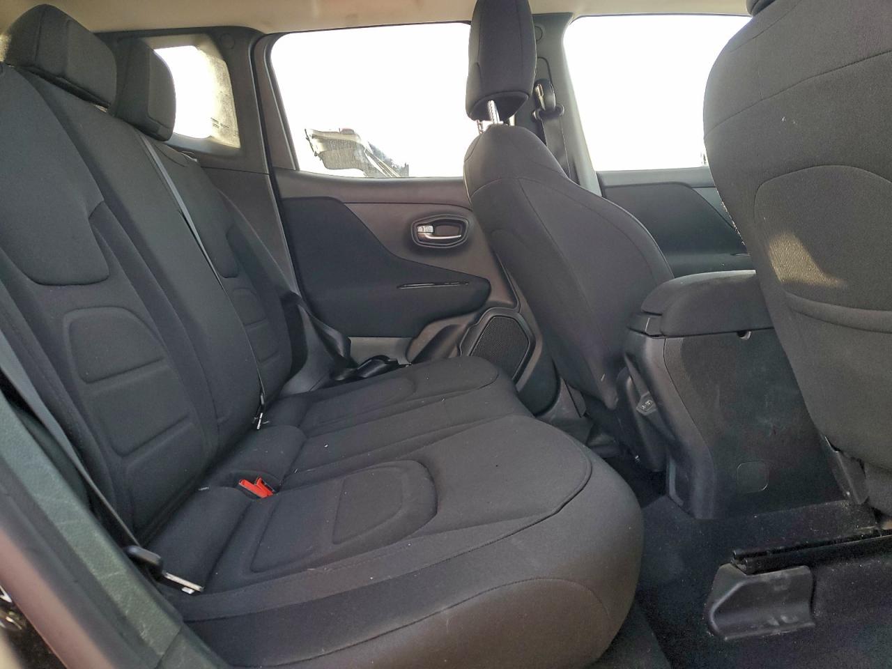 2020 Jeep Renegade Latitude VIN: ZACNJABB2LPL08340 Lot: 94135685