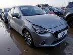 2017 MAZDA 2 1.5 GT 5DR for sale at Copart PETERLEE