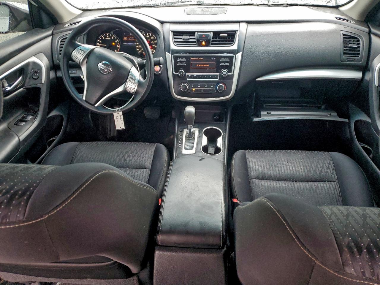 2016 Nissan Altima 2.5 VIN: 1N4AL3AP2GN377893 Lot: 93508095