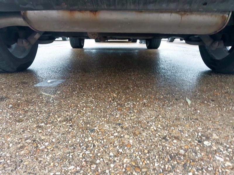 2016 NISSAN QASHQAI 1.5 DCI TEKNA 5DR